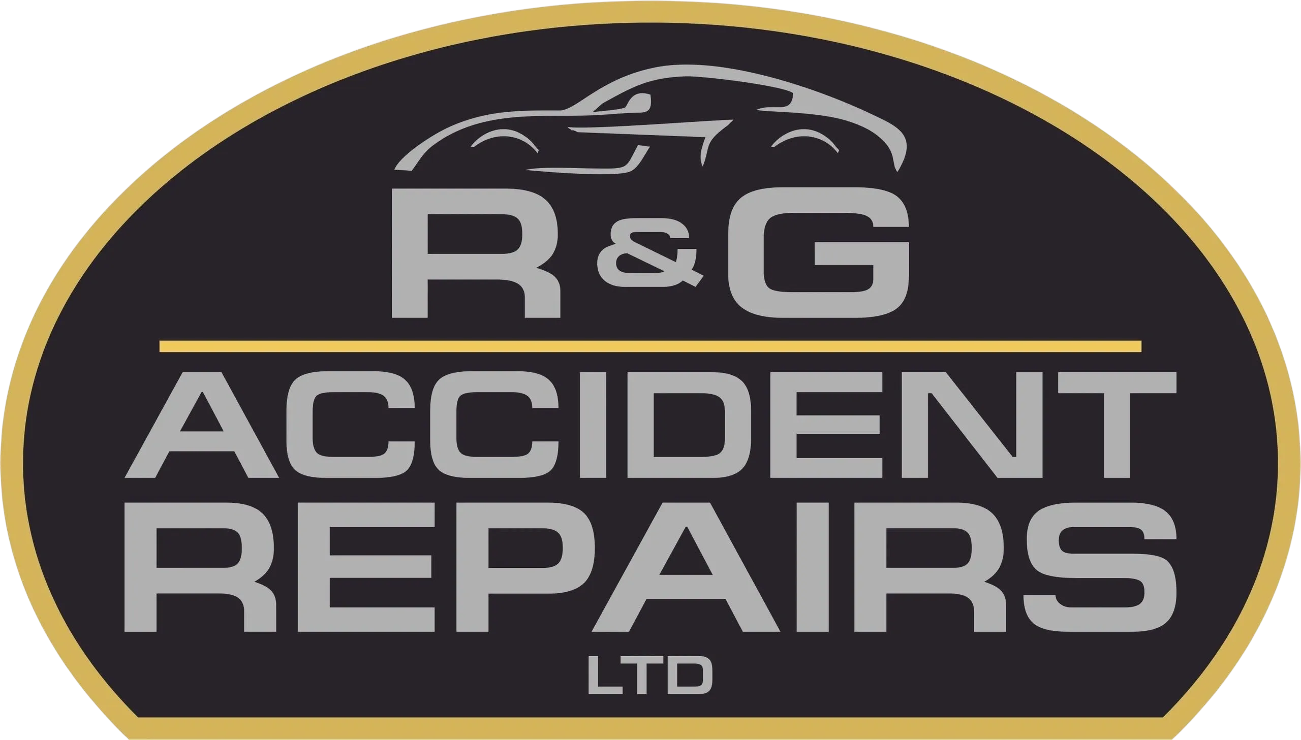 R & G Accident Repairs Ltd